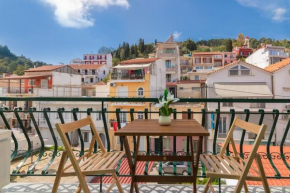 zante HUB house